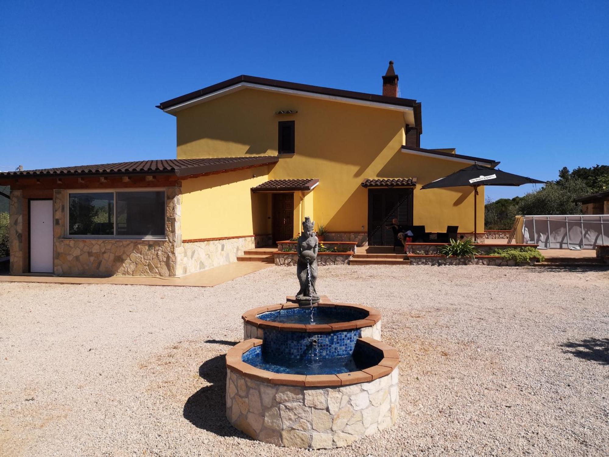 Holiday home La Du Paradis *